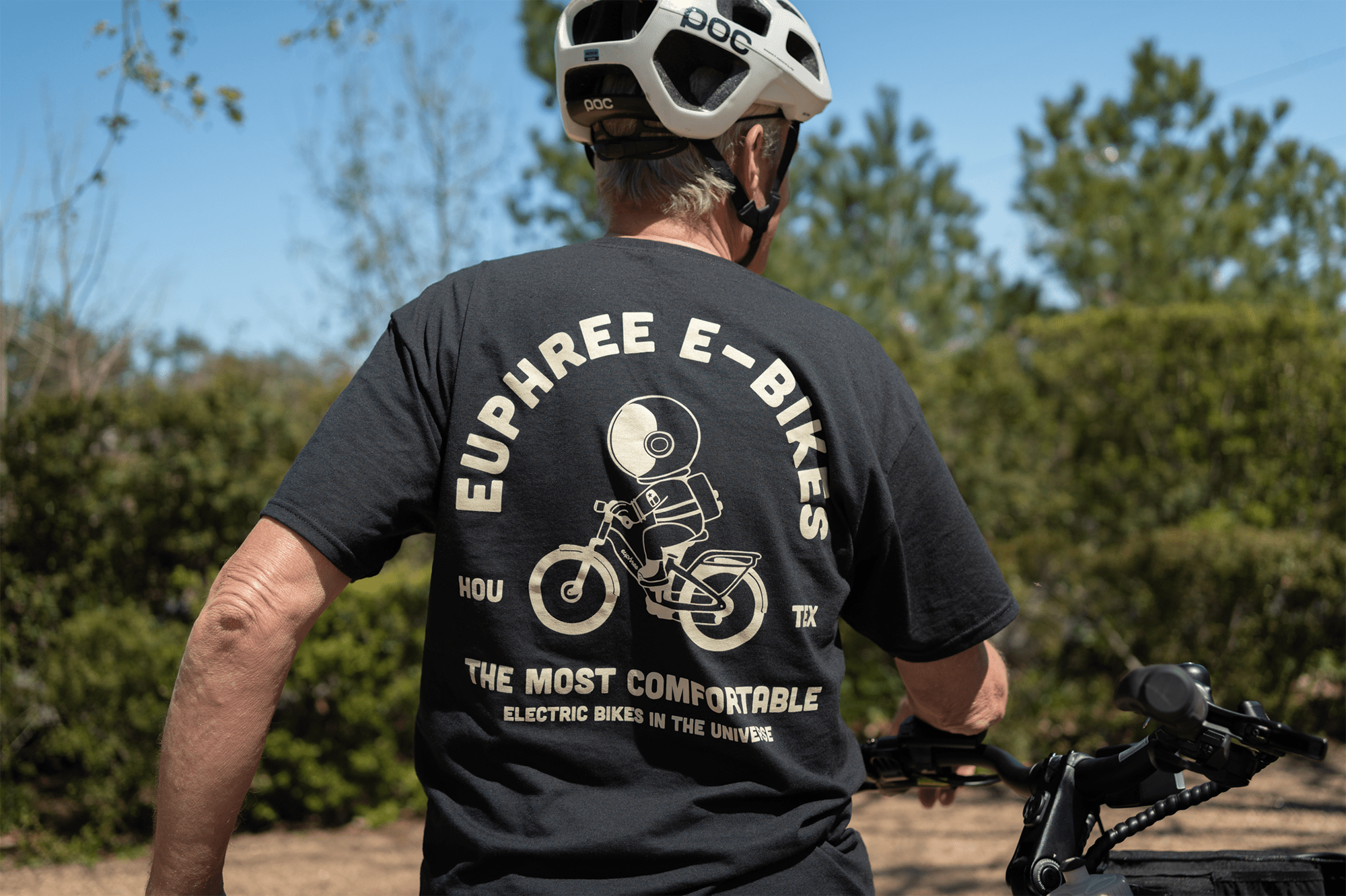 Euphree Pocket Tee Shirt - euphree