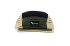 Euphree Velocity 5 - Panel Nylon Cap - euphree