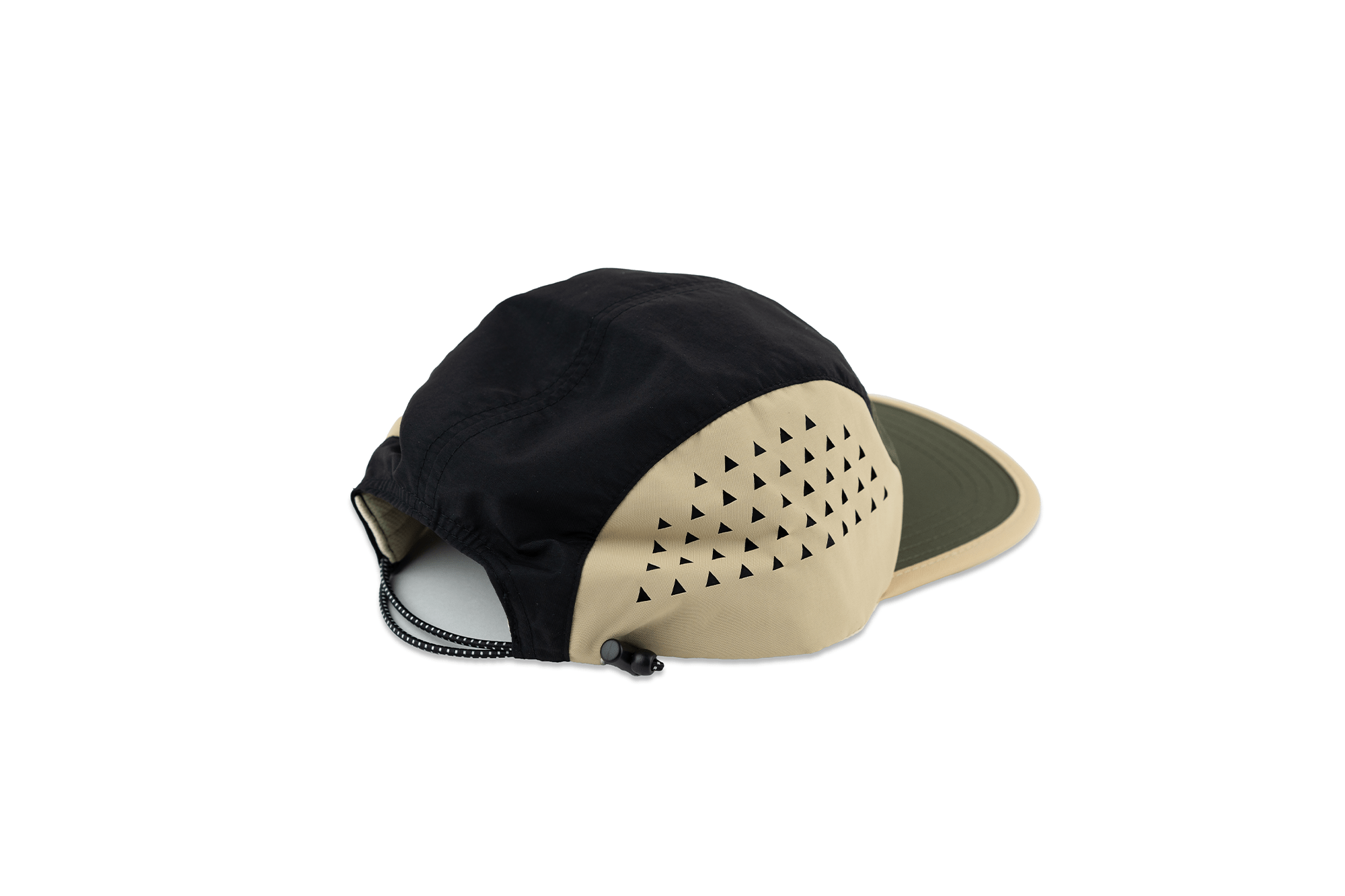 Euphree Velocity 5 - Panel Nylon Cap - euphree