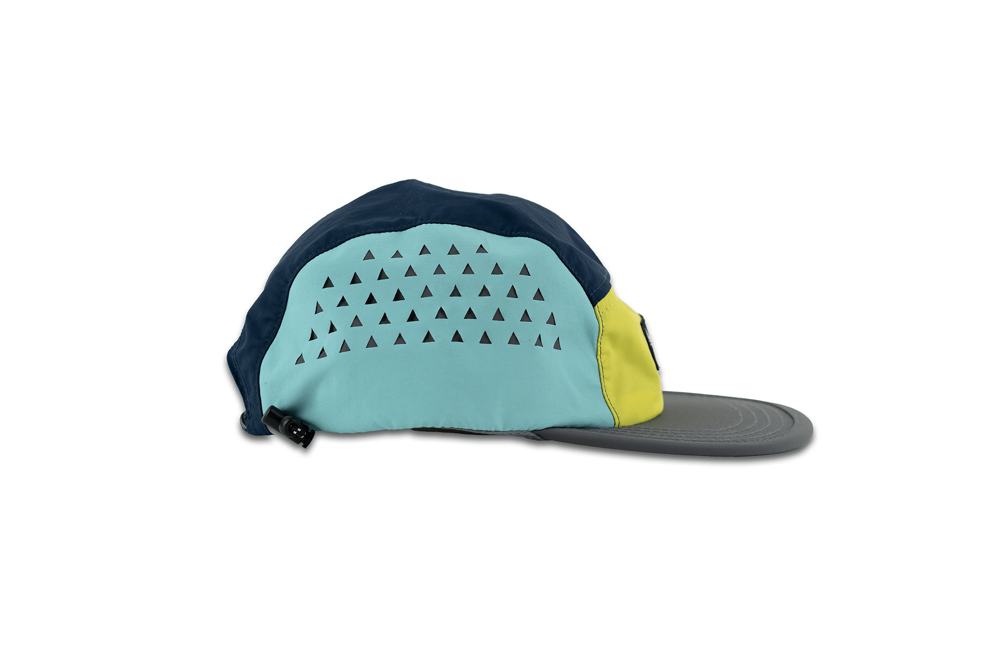 Euphree Velocity 5 - Panel Nylon Cap - euphree
