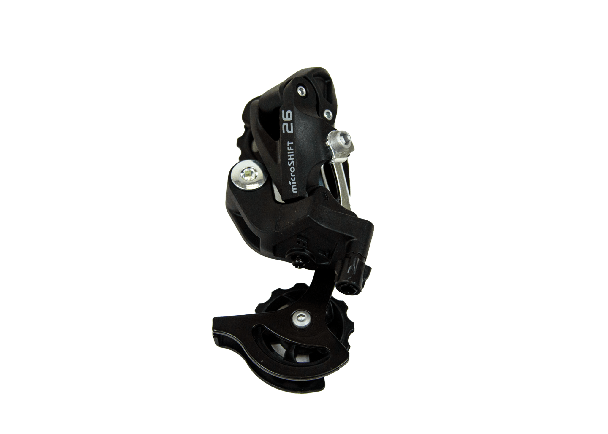 Derailleur - euphree