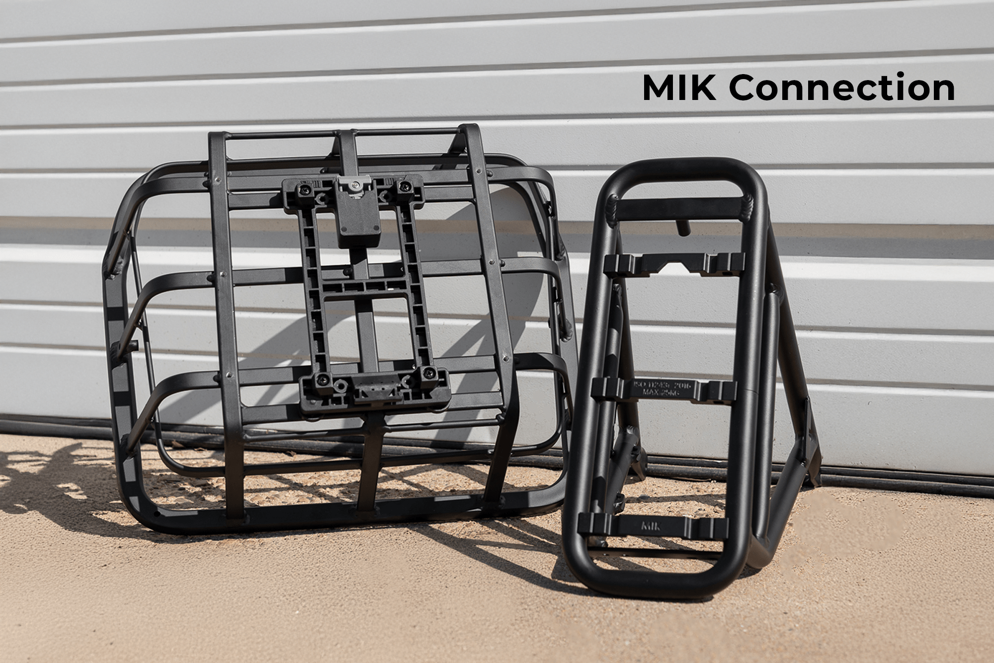 Rear Basket - euphree