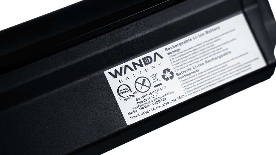 Why Euphree Ebikes Are SGS Certified? - euphree