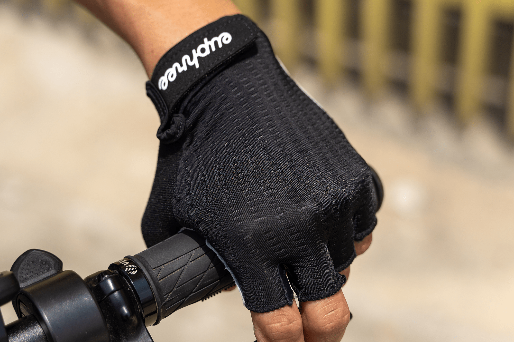 UltraGrip Pro Cycling Gloves - euphree