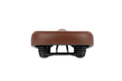 Euphree Wide Comfort Saddle - euphree